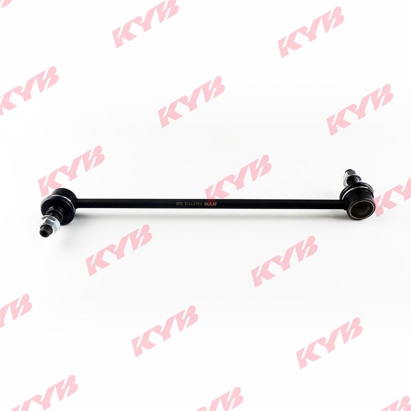 Stabilizatora atsaite/kronšteins - KSLF1110
