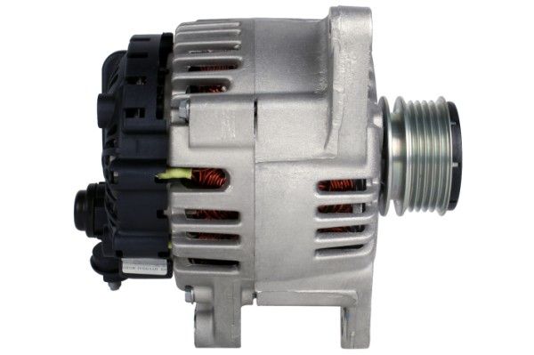 Ģenerators - 8EL 012 429-841