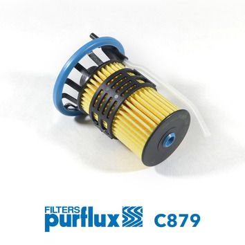 Polttoainesuodatin - C879