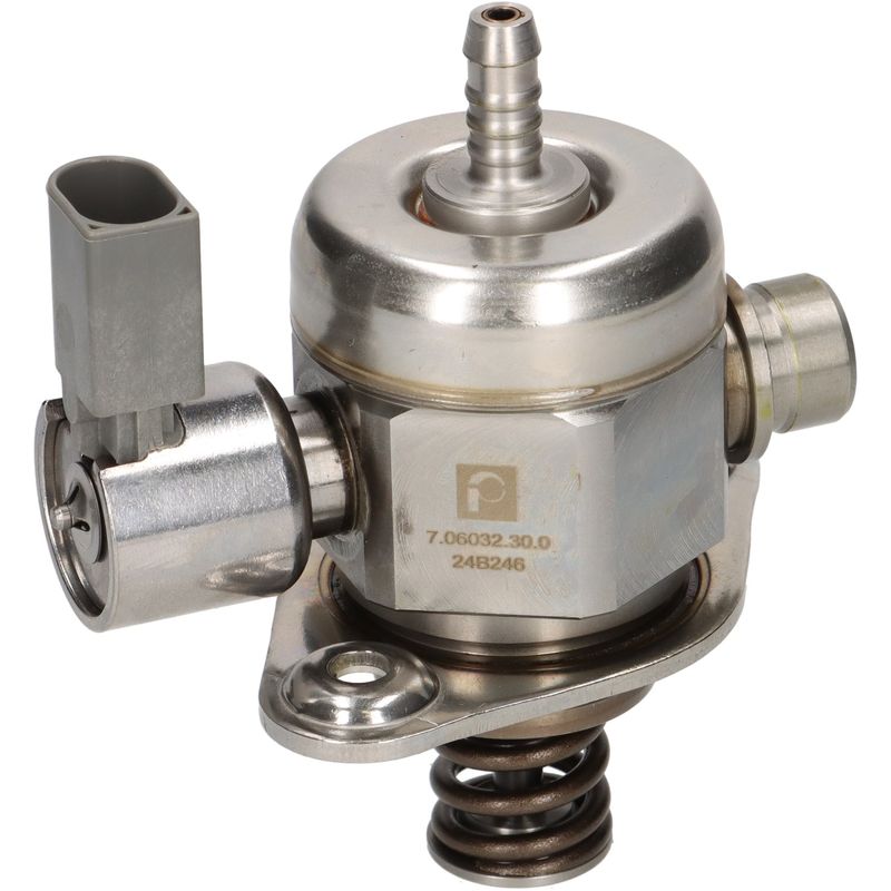 Korkeapainepumppu - 7.06032.30.0