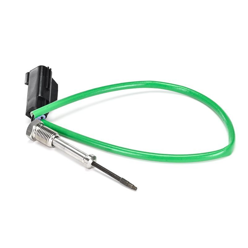 Tunnistin, pakokaasulämpötila - TS30397-