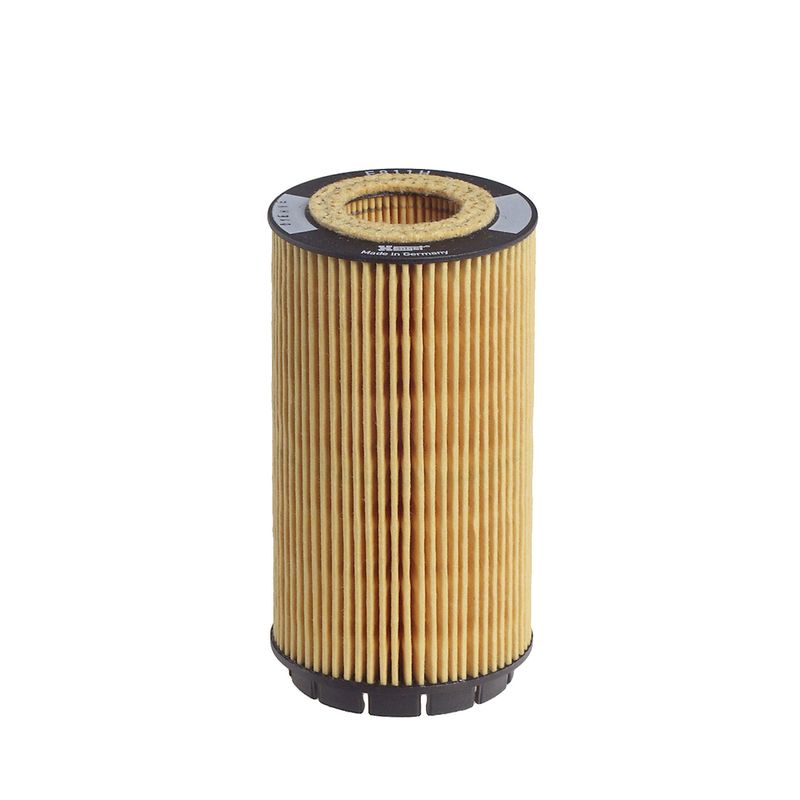 Eļļas filtrs - E811H D62