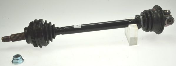 Vetoakseli - 21051