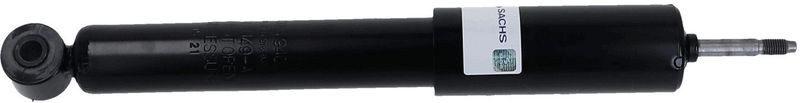Iskunvaimennin - 316 940