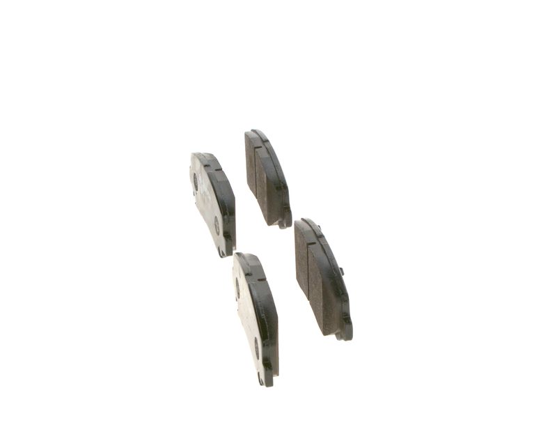 Jarrupala, levyjarru - 0 986 494 675