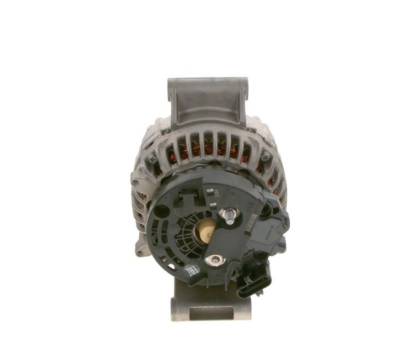 Ģenerators - 0 124 655 617