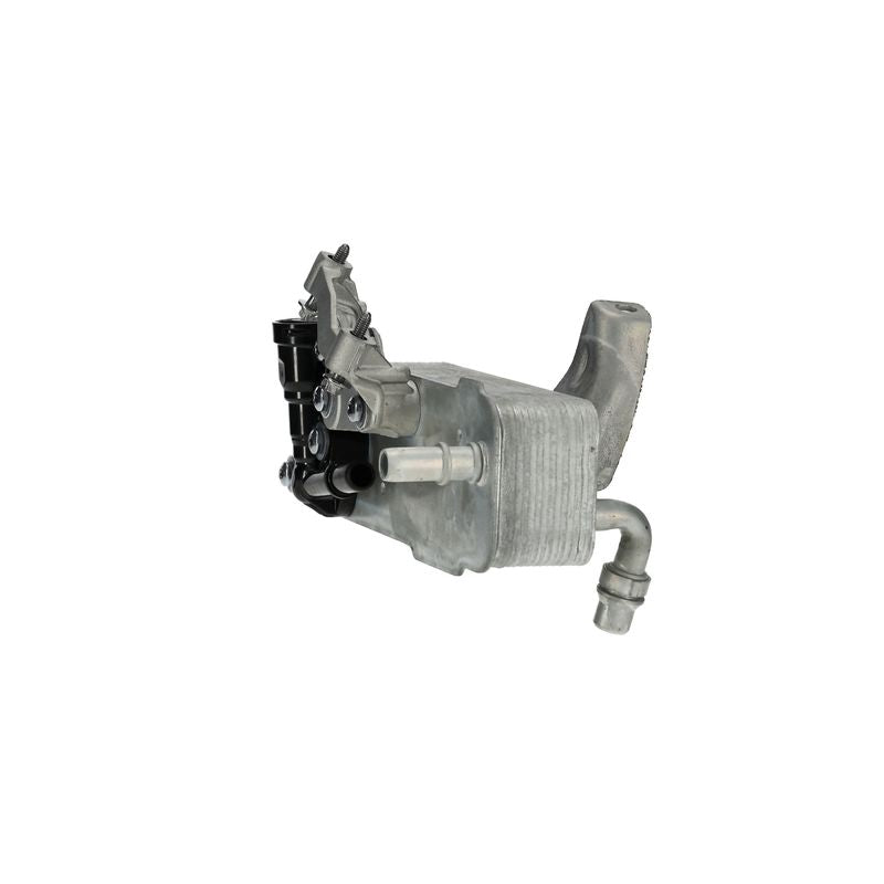 Eļļas radiators, Automātiskā pārnesumkārba - 91552
