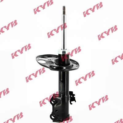 Amortizators - 3358005