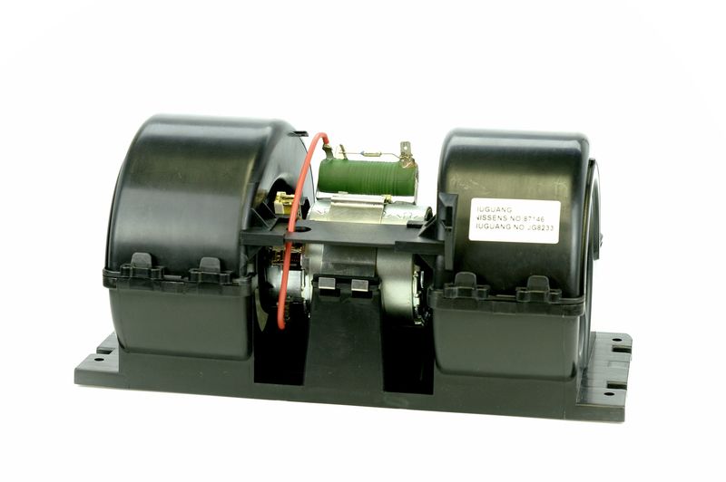Salona ventilators - 87146