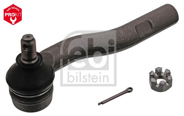 Raidetangon pää - 43155