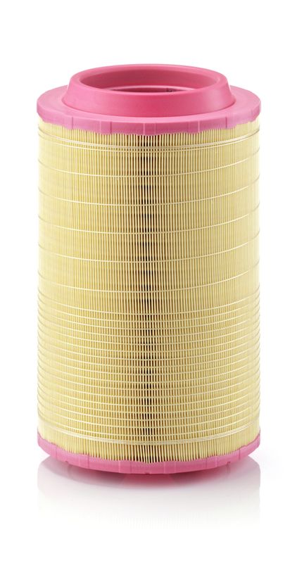Ilmansuodatin - C 25 860/6