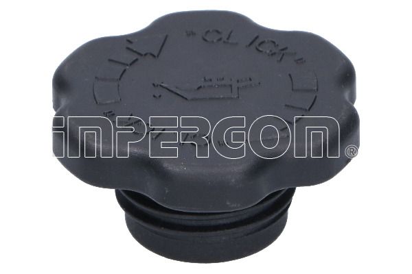 Eļļas uzpildes vāciņš - 43038