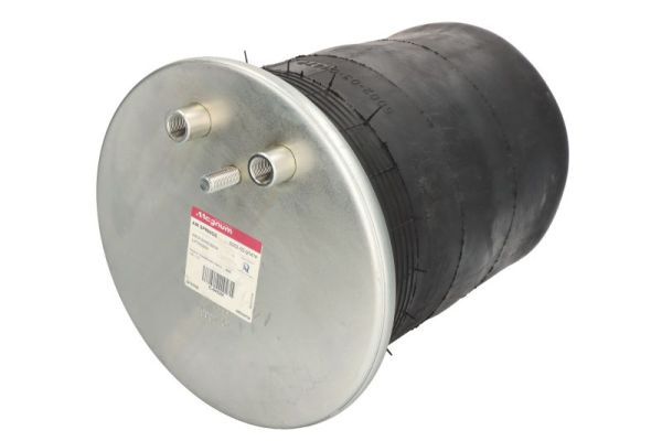 Metallipalje, ilmajousitus - 5002-03-0147P