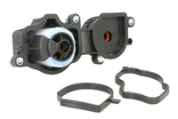 Vārsts, Motora kartera ventilācija - BSB007PR