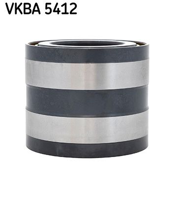 Pyöränlaakerisarja - VKBA 5412