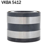 Pyöränlaakerisarja - VKBA 5412