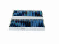Salona filtrs - 0 986 628 628