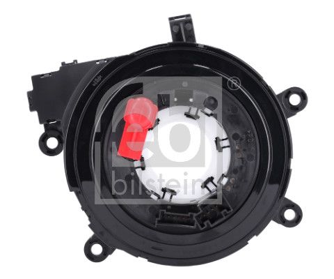 Kellojousi, airbag - 46485