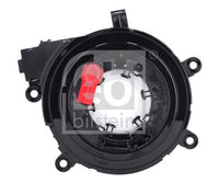 Kellojousi, airbag - 46485