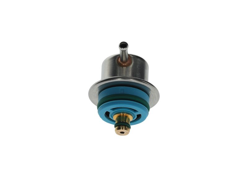 Degvielas spiediena regulators - 0 280 160 567