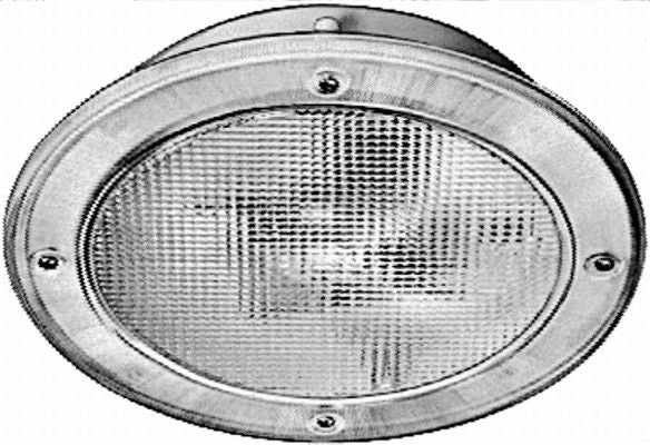 Salona apgaismojums - 2JA 005 590-001