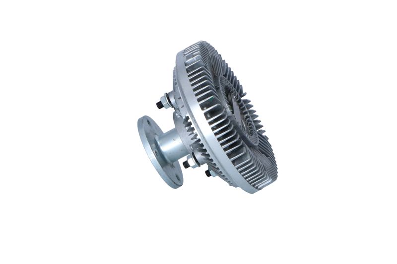 Sajūgs, Radiatora ventilators - 49121