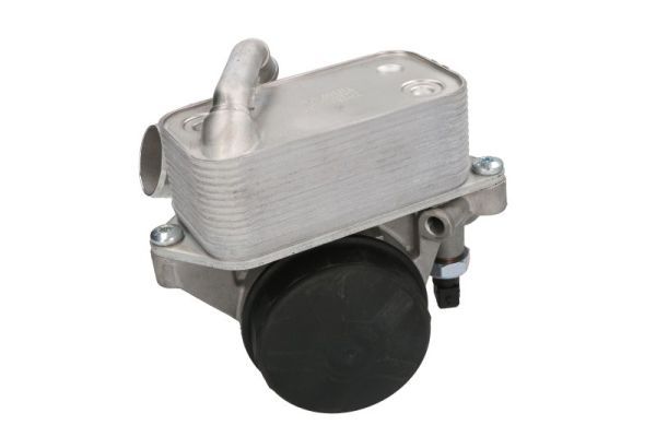 Eļļas radiators, Motoreļļa - D4B020TT