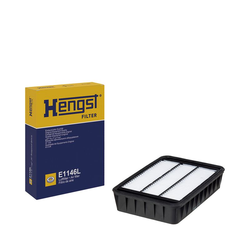 Gaisa filtrs - E1146L