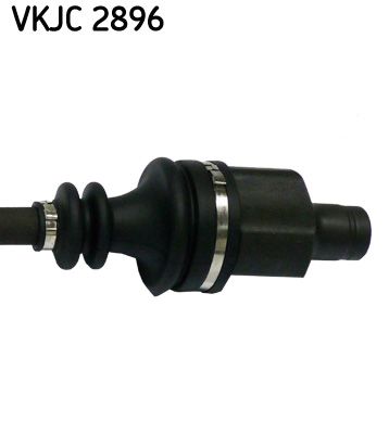 Vetoakseli - VKJC 2896