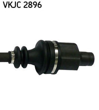 Vetoakseli - VKJC 2896