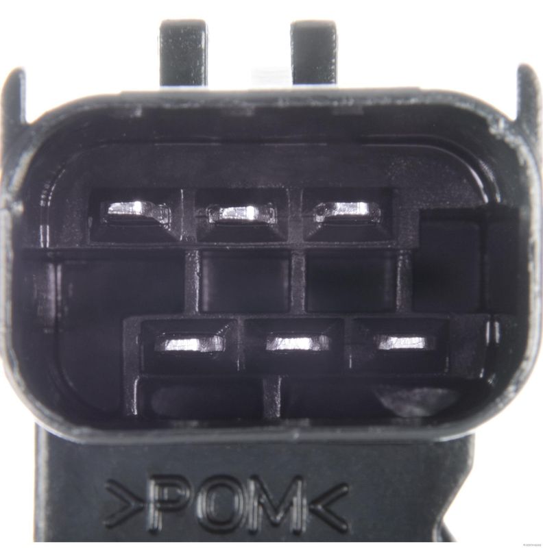 Polttoainepumppu - J1600907