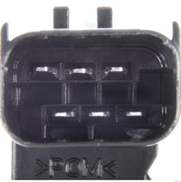 Polttoainepumppu - J1600907