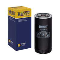 Eļļas filtrs - H18W01