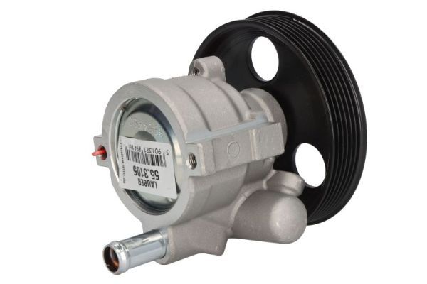 Hydrauliikkapumppu, ohjaus - 55.3105