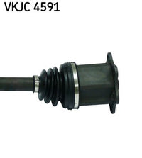 Vetoakseli - VKJC 4591