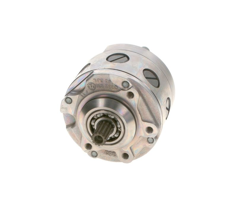 Hydrauliikkapumppu, ohjaus - K S01 004 245