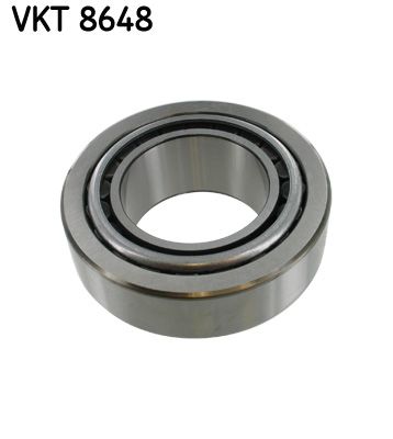 Laakeri, man.vaihteisto - VKT 8648
