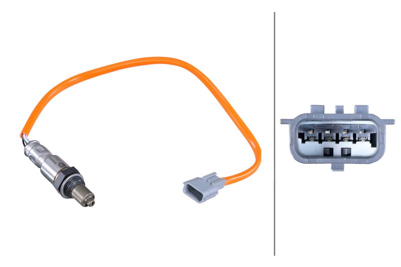 Lambda zonde - 6PA 358 103-261