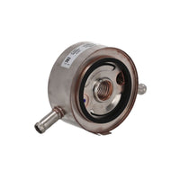 Eļļas radiators, Motoreļļa - 91435