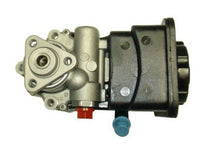 Hydrauliikkapumppu, ohjaus - 53953