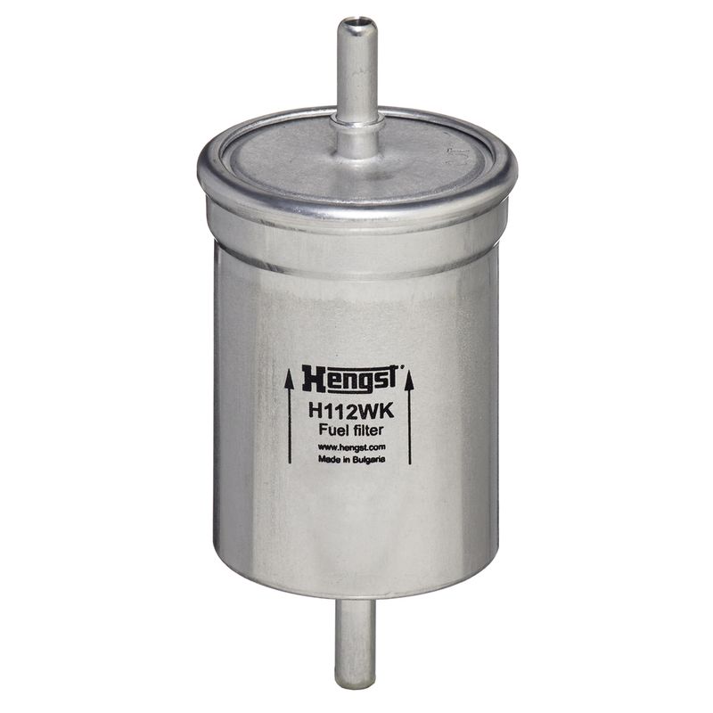 Degvielas filtrs - H112WK