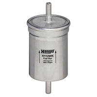 Degvielas filtrs - H112WK