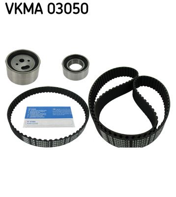 Hammashihnasarja - VKMA 03050