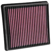Gaisa filtrs - 33-3029