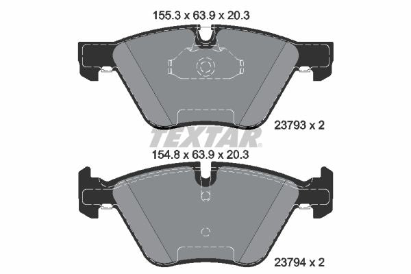 Jarrupala, levyjarru - 2379301