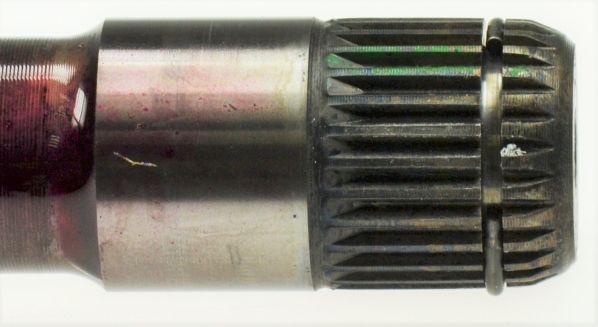 Vetoakseli - 36182