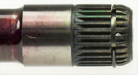Vetoakseli - 36182
