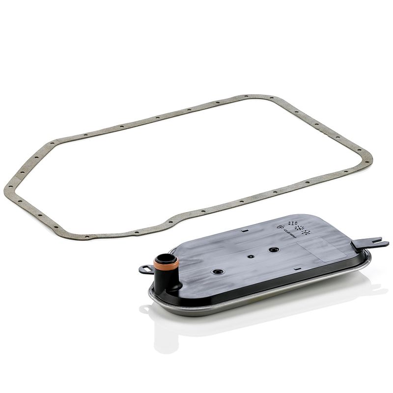 Hydrauliikkasuodatin, automaattivaihteisto - H 2826 KIT