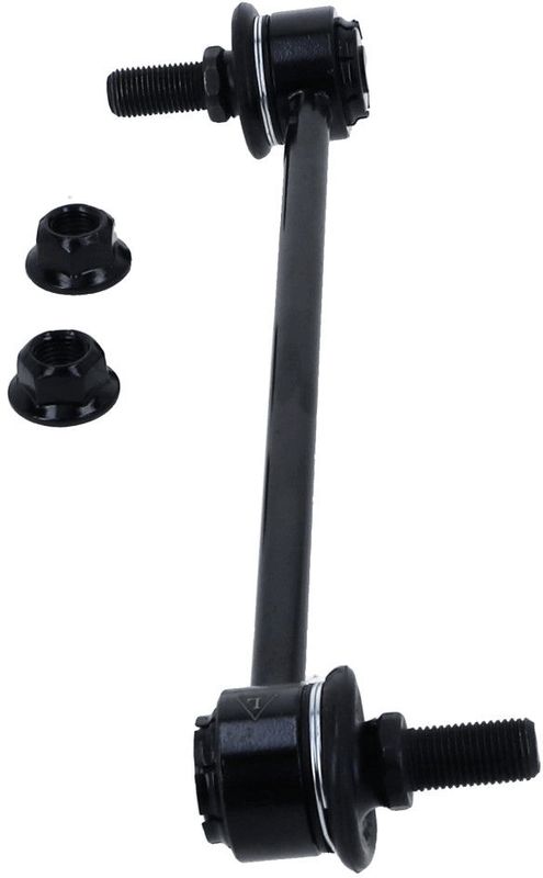 Stabilizatora atsaite/kronšteins - 34481 01