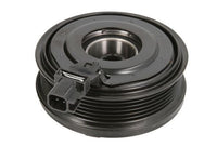 Magneettikytkin, ilmastointikompressori - KTT040244